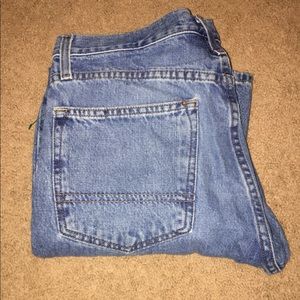 SOLD arizona mom jeans